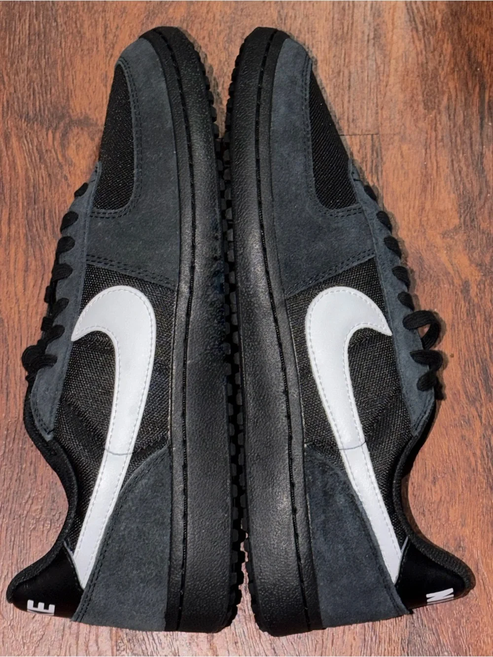 Nike size 12